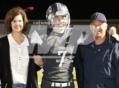 Thumbnail 2 in Christian Brothers @ Vista Del Lago photogallery.