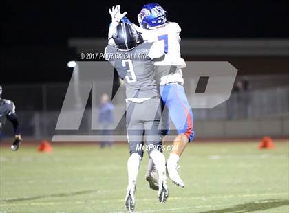 Thumbnail 1 in Christian Brothers @ Vista Del Lago photogallery.