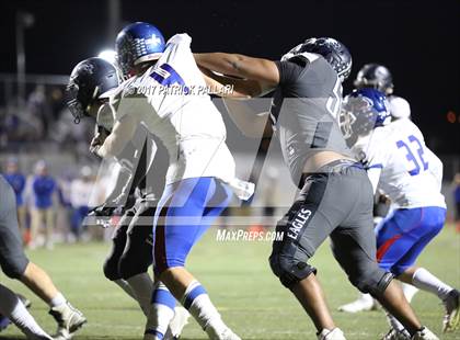 Thumbnail 2 in Christian Brothers @ Vista Del Lago photogallery.