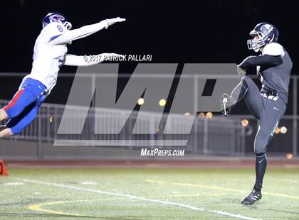 Thumbnail 2 in Christian Brothers @ Vista Del Lago photogallery.