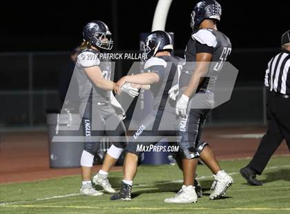 Thumbnail 1 in Christian Brothers @ Vista Del Lago photogallery.