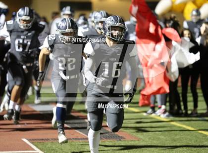 Thumbnail 3 in Christian Brothers @ Vista Del Lago photogallery.