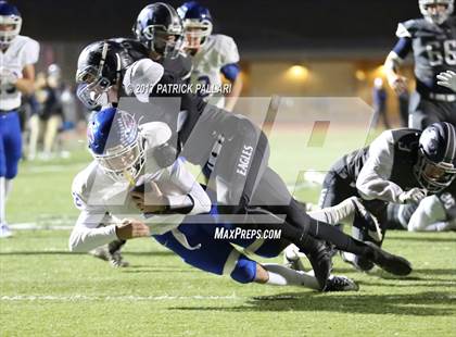 Thumbnail 2 in Christian Brothers @ Vista Del Lago photogallery.