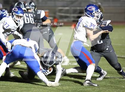 Thumbnail 2 in Christian Brothers @ Vista Del Lago photogallery.