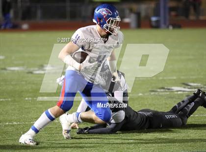 Thumbnail 2 in Christian Brothers @ Vista Del Lago photogallery.