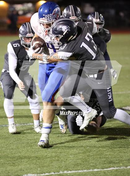 Thumbnail 1 in Christian Brothers @ Vista Del Lago photogallery.