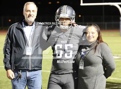 Thumbnail 2 in Christian Brothers @ Vista Del Lago photogallery.