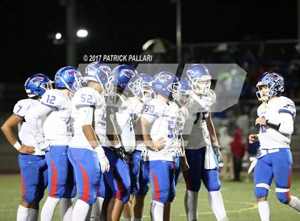 Thumbnail 2 in Christian Brothers @ Vista Del Lago photogallery.