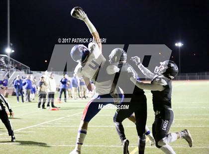 Thumbnail 1 in Christian Brothers @ Vista Del Lago photogallery.