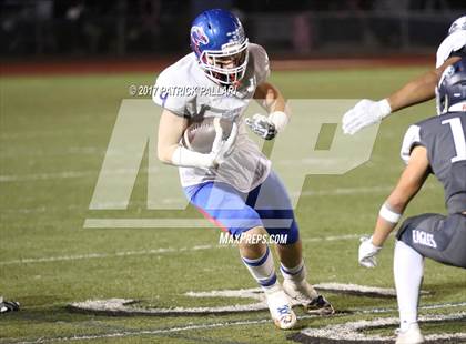 Thumbnail 1 in Christian Brothers @ Vista Del Lago photogallery.