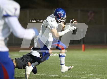 Thumbnail 1 in Christian Brothers @ Vista Del Lago photogallery.