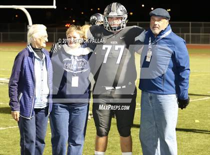 Thumbnail 2 in Christian Brothers @ Vista Del Lago photogallery.