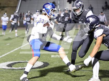 Thumbnail 3 in Christian Brothers @ Vista Del Lago photogallery.