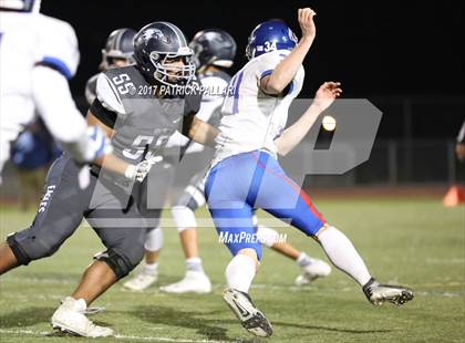 Thumbnail 3 in Christian Brothers @ Vista Del Lago photogallery.