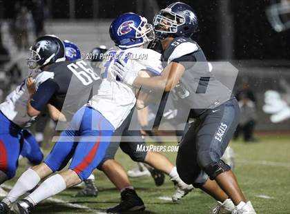 Thumbnail 2 in Christian Brothers @ Vista Del Lago photogallery.