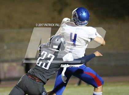 Thumbnail 1 in Christian Brothers @ Vista Del Lago photogallery.