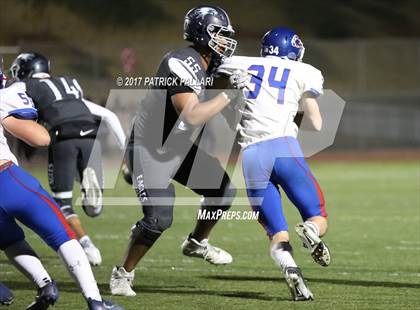 Thumbnail 2 in Christian Brothers @ Vista Del Lago photogallery.