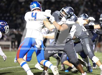 Thumbnail 1 in Christian Brothers @ Vista Del Lago photogallery.