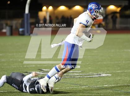 Thumbnail 2 in Christian Brothers @ Vista Del Lago photogallery.