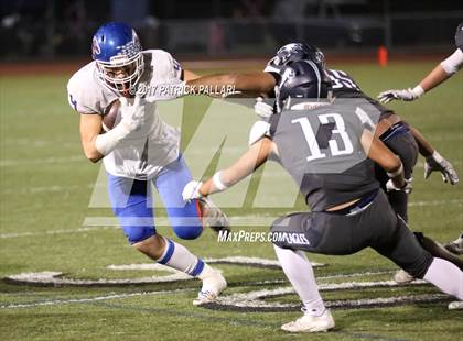 Thumbnail 2 in Christian Brothers @ Vista Del Lago photogallery.