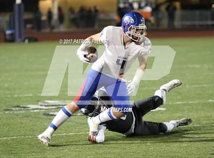 Thumbnail 1 in Christian Brothers @ Vista Del Lago photogallery.