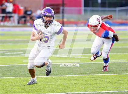Thumbnail 1 in Lake Braddock @ Gar-Field (Scrimmage) photogallery.