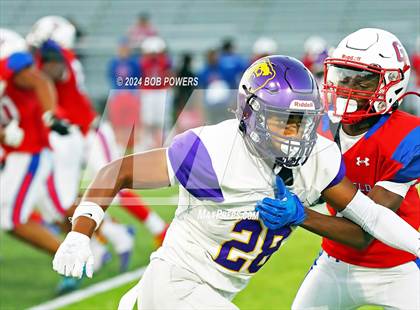 Thumbnail 1 in Lake Braddock @ Gar-Field (Scrimmage) photogallery.