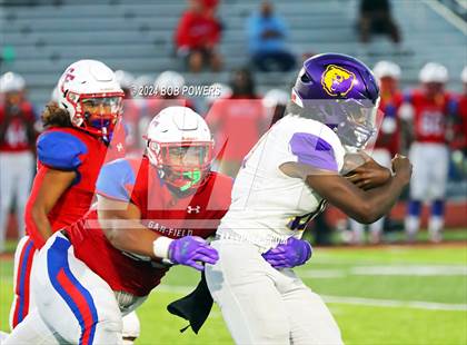 Thumbnail 1 in Lake Braddock @ Gar-Field (Scrimmage) photogallery.