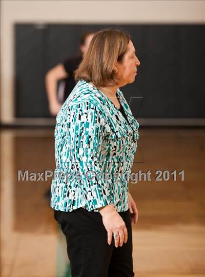 Thumbnail 1 in Pasadena Memorial vs Pearland (McDonald's Texas Invitational) photogallery.