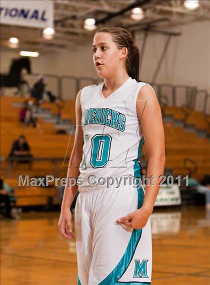 Thumbnail 2 in Pasadena Memorial vs Pearland (McDonald's Texas Invitational) photogallery.