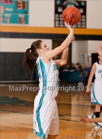 Thumbnail 1 in Pasadena Memorial vs Pearland (McDonald's Texas Invitational) photogallery.