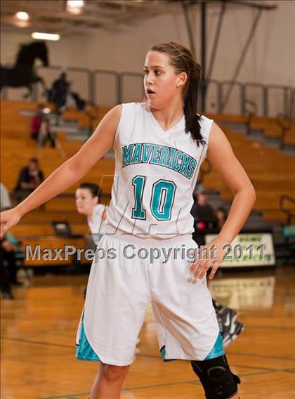 Thumbnail 3 in Pasadena Memorial vs Pearland (McDonald's Texas Invitational) photogallery.