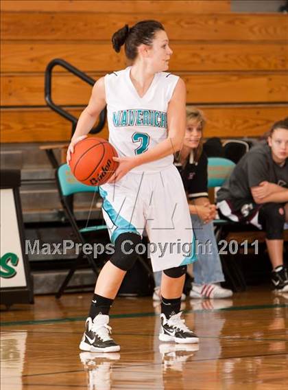 Thumbnail 3 in Pasadena Memorial vs Pearland (McDonald's Texas Invitational) photogallery.