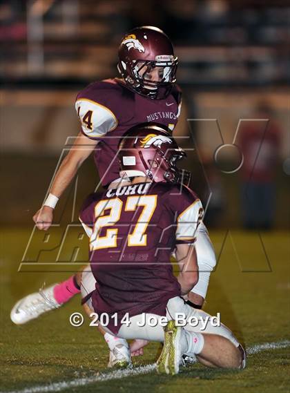 Thumbnail 2 in Lauderdale County @ Madison Academy photogallery.