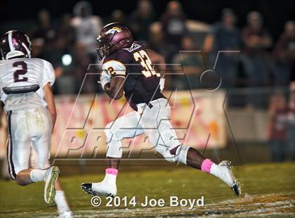 Thumbnail 1 in Lauderdale County @ Madison Academy photogallery.