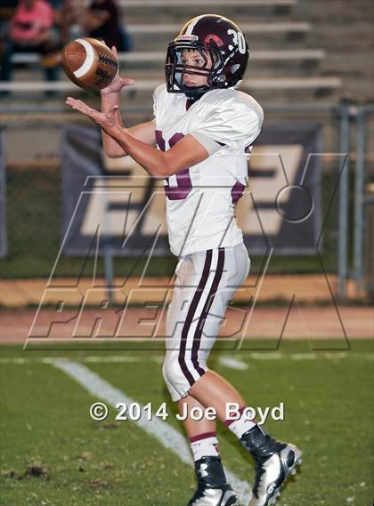 Thumbnail 2 in Lauderdale County @ Madison Academy photogallery.