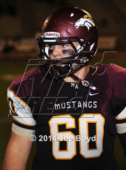 Thumbnail 3 in Lauderdale County @ Madison Academy photogallery.