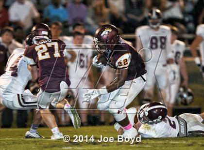 Thumbnail 2 in Lauderdale County @ Madison Academy photogallery.