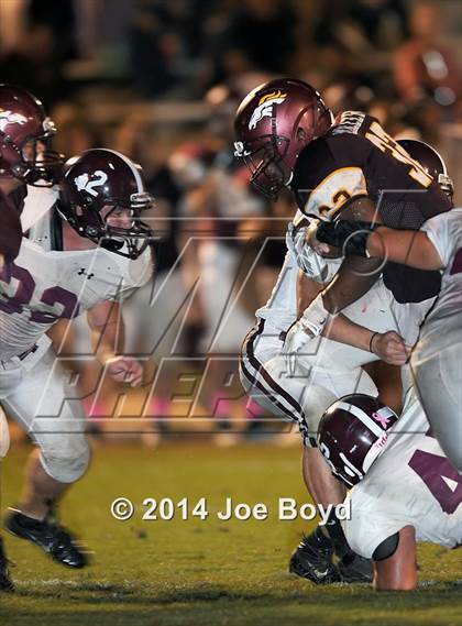 Thumbnail 2 in Lauderdale County @ Madison Academy photogallery.