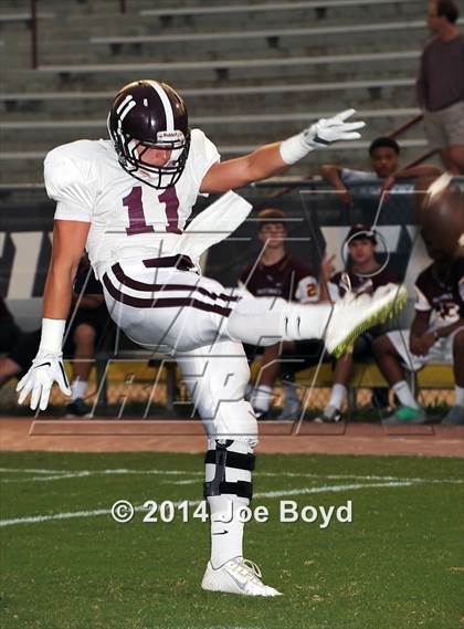 Thumbnail 3 in Lauderdale County @ Madison Academy photogallery.