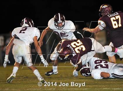 Thumbnail 3 in Lauderdale County @ Madison Academy photogallery.