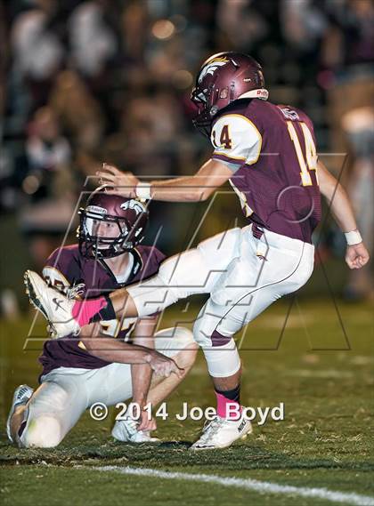Thumbnail 2 in Lauderdale County @ Madison Academy photogallery.