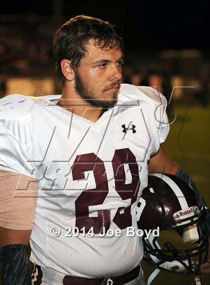 Thumbnail 2 in Lauderdale County @ Madison Academy photogallery.