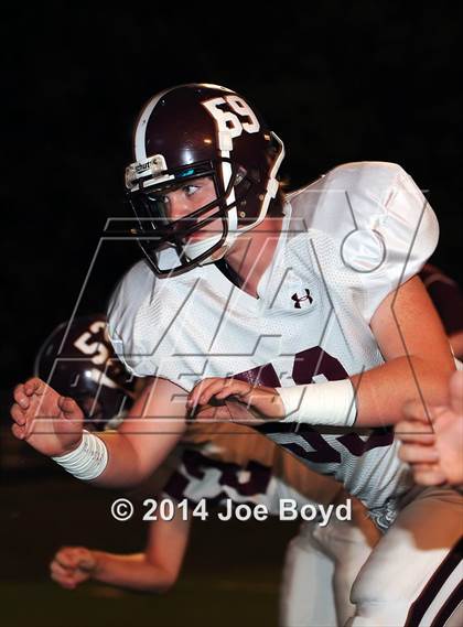 Thumbnail 1 in Lauderdale County @ Madison Academy photogallery.