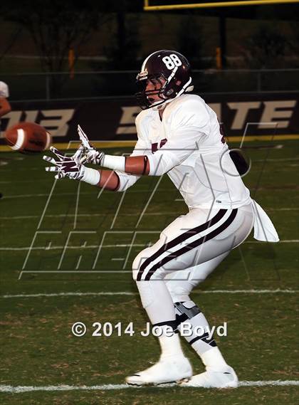 Thumbnail 3 in Lauderdale County @ Madison Academy photogallery.
