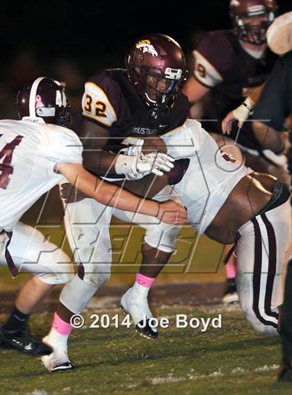 Thumbnail 3 in Lauderdale County @ Madison Academy photogallery.