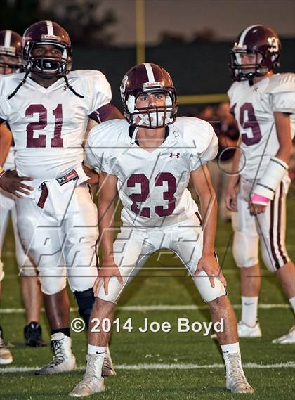 Thumbnail 3 in Lauderdale County @ Madison Academy photogallery.