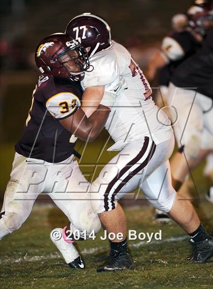 Thumbnail 1 in Lauderdale County @ Madison Academy photogallery.
