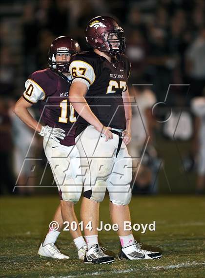 Thumbnail 2 in Lauderdale County @ Madison Academy photogallery.