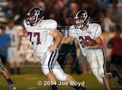 Thumbnail 1 in Lauderdale County @ Madison Academy photogallery.